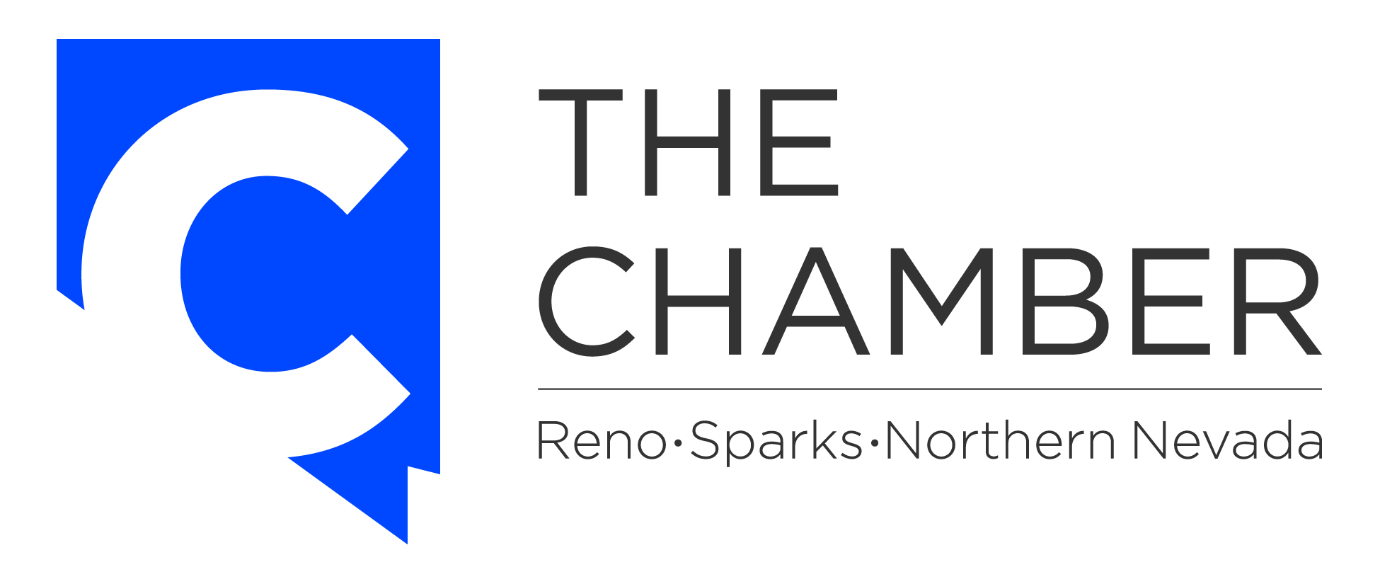 The Chamber logo The Chamber logo