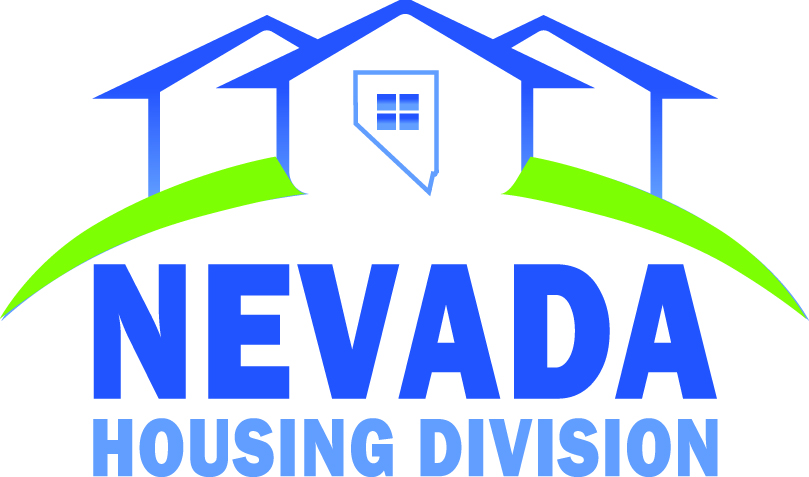 Nevada Housing Division Logo